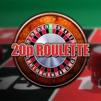 20p roulette casino game by Inspired Gaming – featured logo at Spinfin Casino
