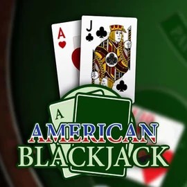 Play the American Blackjack slot by Habanero on Spinfin Casino