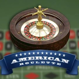 American Roulette (BGaming) casino game by BGAMING – featured logo at Spinfin Casino