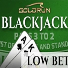 Play Blackjack Low Bets slot by Holland Power Gaming on spinfins.co.uk