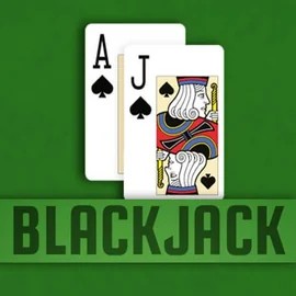 Enjoy Blackjack (Relax Gaming) by Relax Gaming – logo hosted on spinfins.co.uk