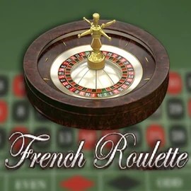 French Roulette (BGaming) logo by BGAMING Spinfin Casino