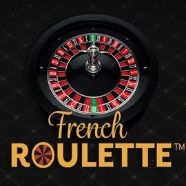 Play French Roulette (NetEnt) slot by NetEnt on spinfins.co.uk