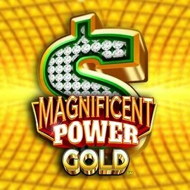 Play Magnificent Power Gold slot by Oros Gaming on spinfins.co.uk