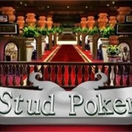 Stud Poker 3D – slot by iSoftBet, featured at spinfins.co.uk