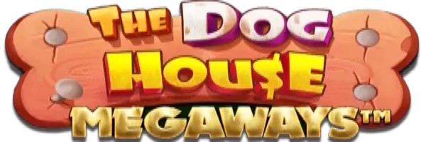 Try The Dog House Megaways slot by Pragmatic Play on spinfins.co.uk – logo image